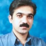 دکتر علیرضا خلیل زاده مقدم
