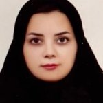 ملیحه رخشانی فر