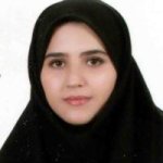 الناز تقی زاده کنازه