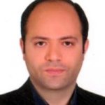 دکتر علیرضا شاه حمزه