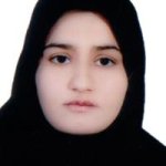 سیده الهه موسوی فر