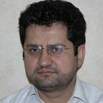 مرتضی خوانین زاده