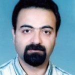 دکتر مهدی رضا نخعی مقدم