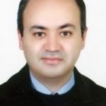 دکتر علیرضا علیزاده قویدل