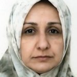 دکتر نزهت موسوی فر