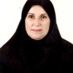 دکتر معصومه حسینی مقدم امامی