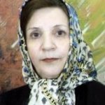 سیمین تقی زاده اسگویی