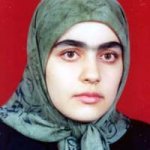 دکتر مهدیه یاوری زاده