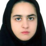 مائده قاسم زاده تقی آبادی