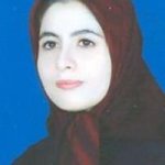 سیده زهرا نوربخش نیا