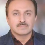 دکتر عبدالله نجات بخش اردکانی