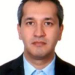 حمیدرضا کلانتری