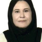 ملیحه حکمتی فر