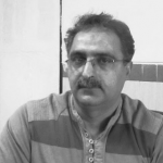 مرتضی ثناگویی