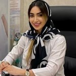 فاطمه رضایی