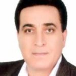 یداله کشوری اصل