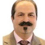 دکتر کورش مانی