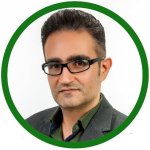 فرزاد روشن ضمیر