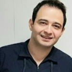 رضا رضائی تبریزی