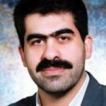 دکتر محمد صدری