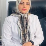 دکتر مریم نادری