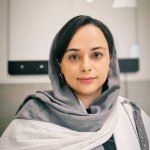 دکتر ستاره نادری