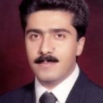 همایون مدرسی فر