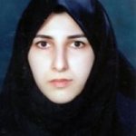 مریم سهیلی فر