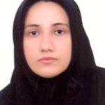 زینب توکلی مهرجردی