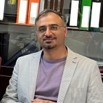 مرتضی حیدری