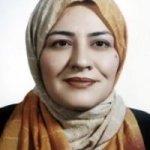مهناز معتمدی مهر