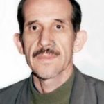 مرتضی لشکری