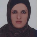 مهشید تقی زاده دهکردی