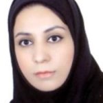 مریم رضایی نسب
