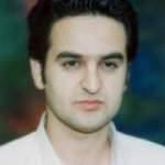 علیرضا رضایی