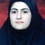 معصومه توکلی دینانی