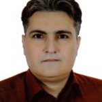 دکتر مرتضی یعقوبی