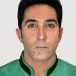 دکتر حمیدرضا کرمی