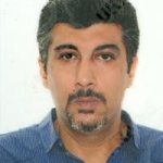حمیدرضا فقیهی سهروفیروزانی