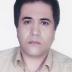 دکتر محمدجواد ریحانی