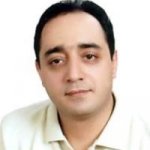 دکتر علیرضا ناصری