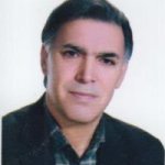 یداله حیدری نسب