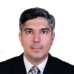 دکتر حمیدرضا ظهوریان صدر