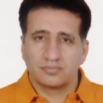 سعید توکلی نژاد
