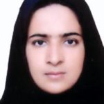زینب منظری توکلی