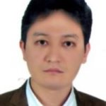 دکتر مرتضی برهانی