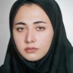 خدیجه رضایی مهریزی