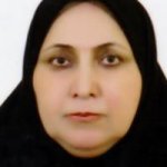 دکتر سکینه یزدان پناه اسکی