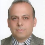 دکتر سیدداود ظریفیان کامیاب