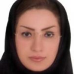 سپیده تقی زاده کلیدبری